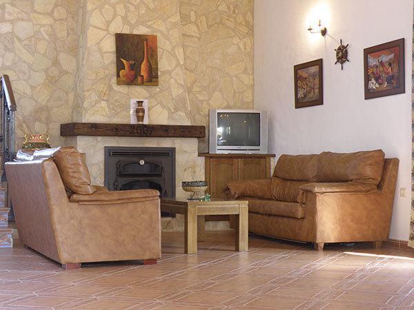Ferienhaus Casas Elena-conil