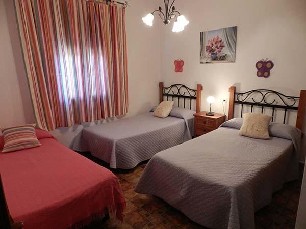 Ferienhaus Casas Elena-conil *