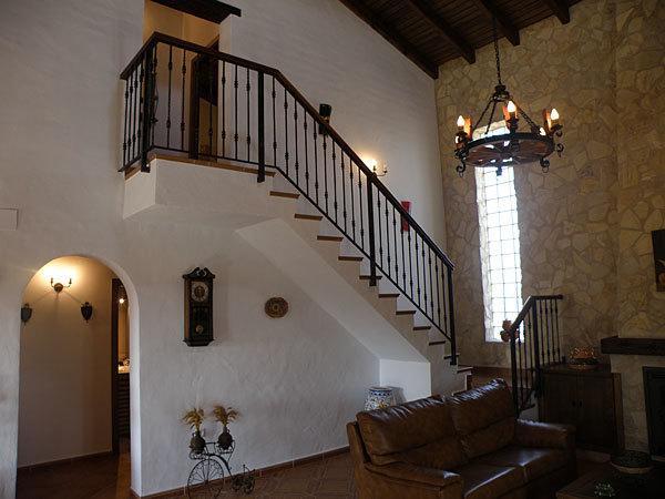 Ferienhaus Casas Elena-conil