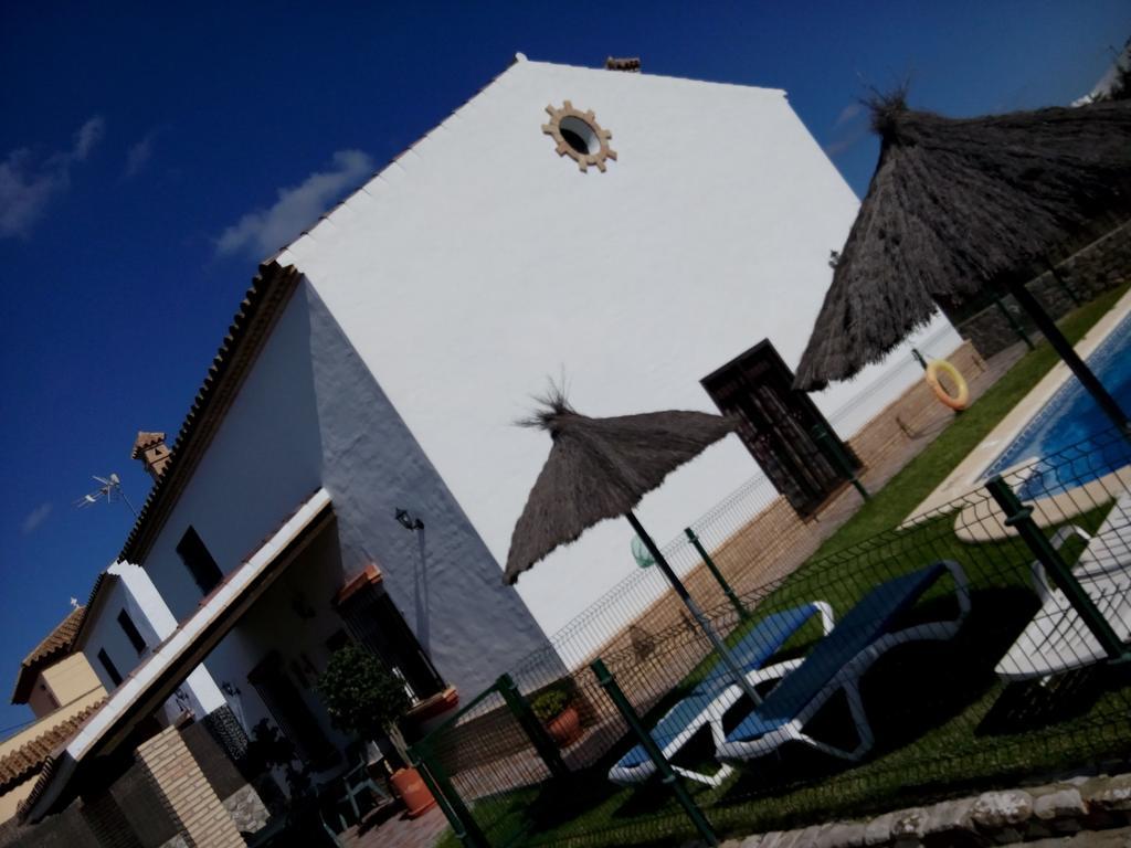Casas Elena-conil Ferienhaus