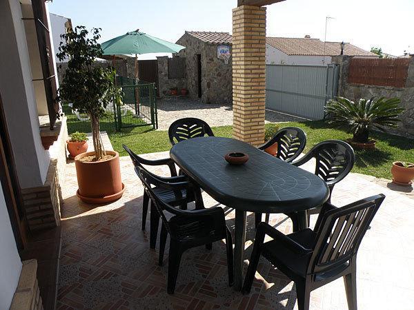 Ferienhaus Casas Elena-conil *