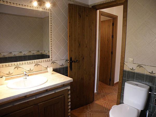Holiday home Casas Elena-conil