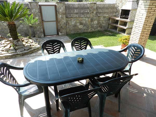 Casas Elena-conil Ferienhaus