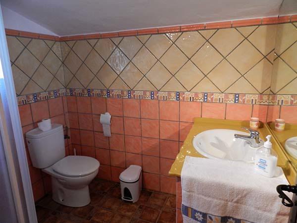 Ferienhaus Casas Elena-conil Conil De La Frontera