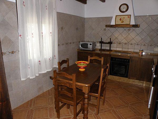 Casas Elena-conil Ferienhaus