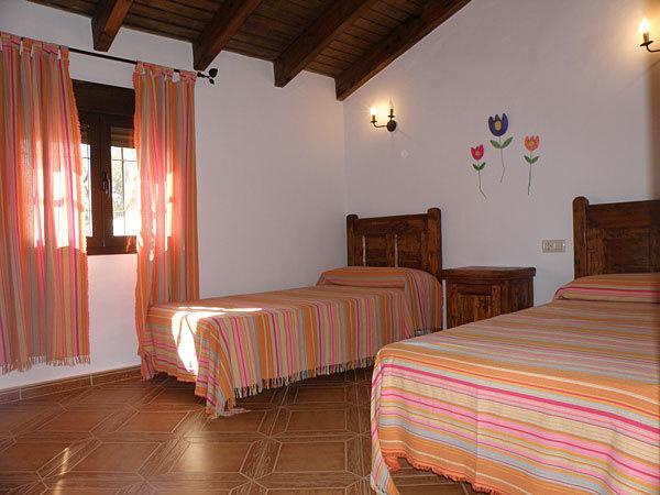 Ferienhaus Casas Elena-conil Conil De La Frontera